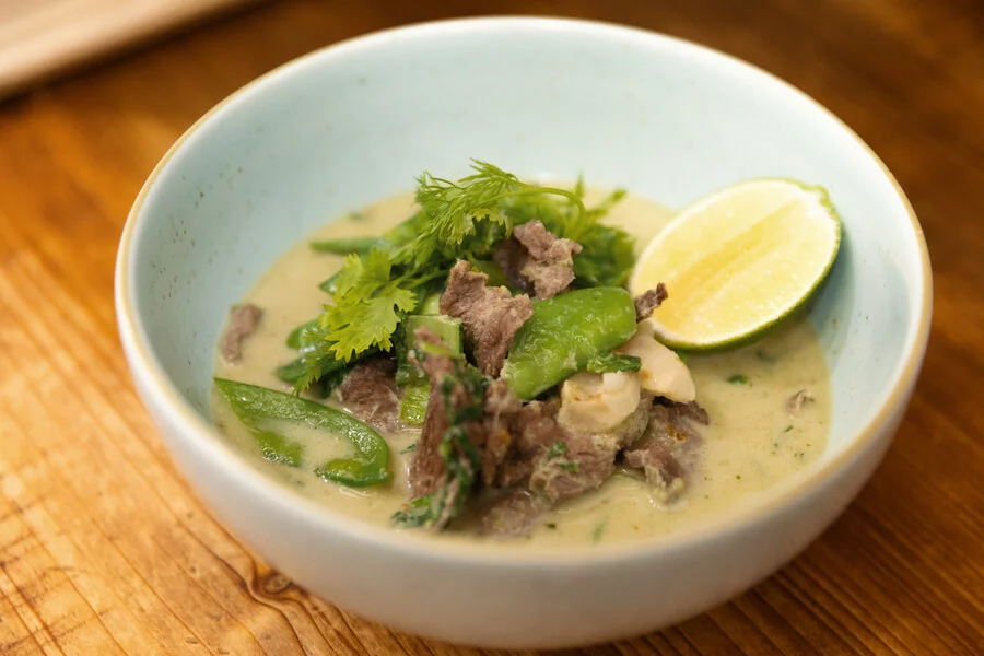 Ola Kala - kurzy vaření